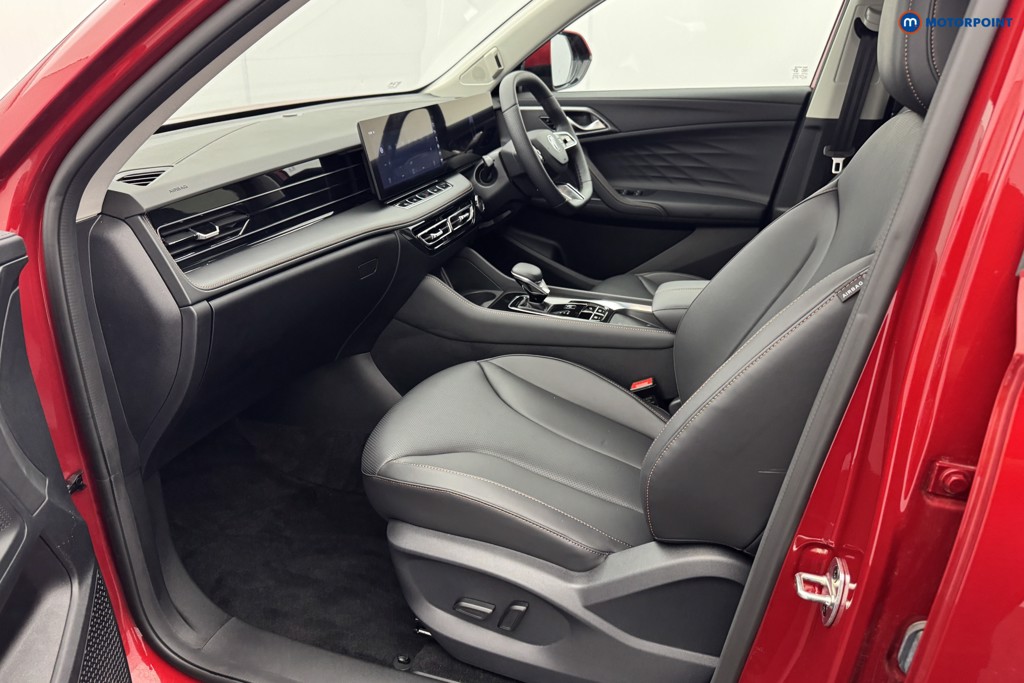 Used MG MG HS 2025 for sale - 76394375: Photo 17