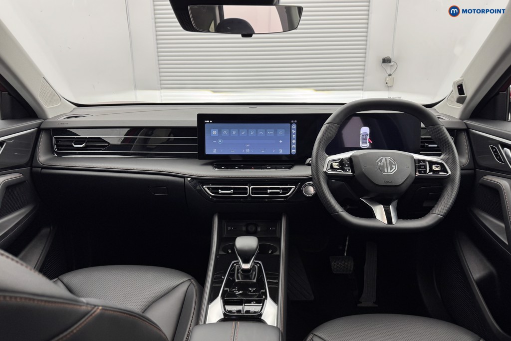 Used MG MG HS 2025 for sale - 76394375: Photo 19