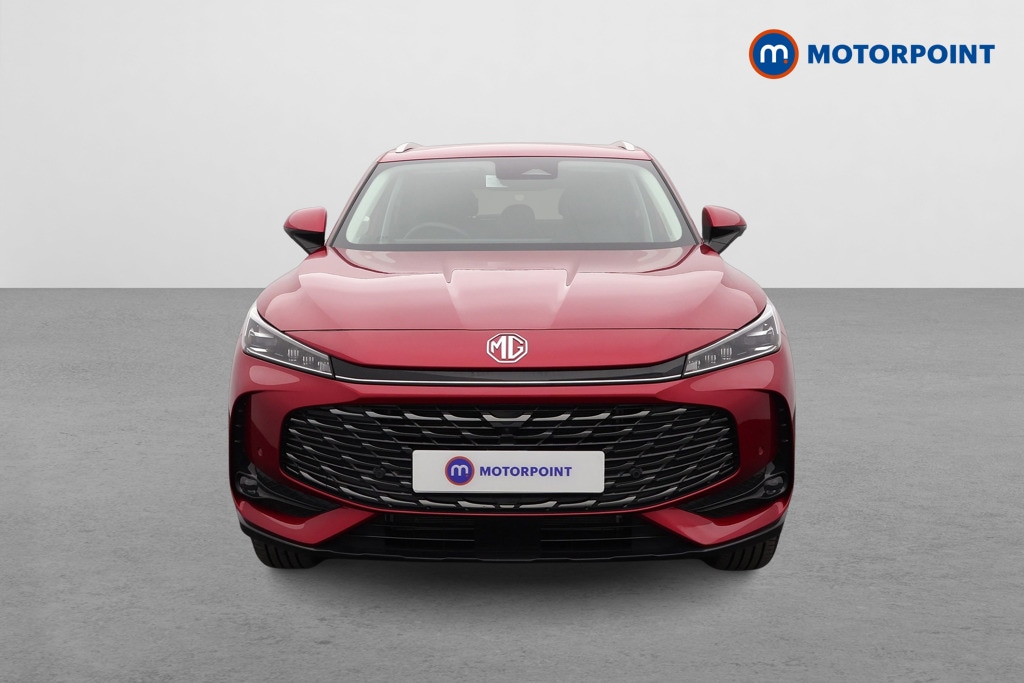 Used MG MG HS 2025 for sale - 76394375: Photo 2