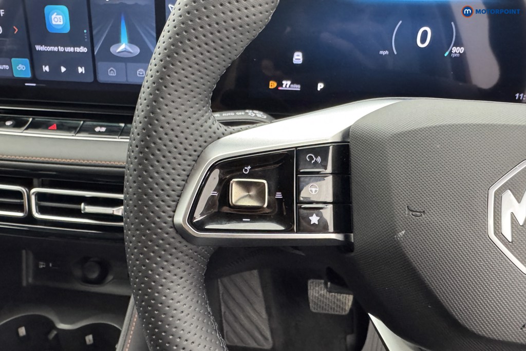 Used MG MG HS 2025 for sale - 76394375: Photo 20