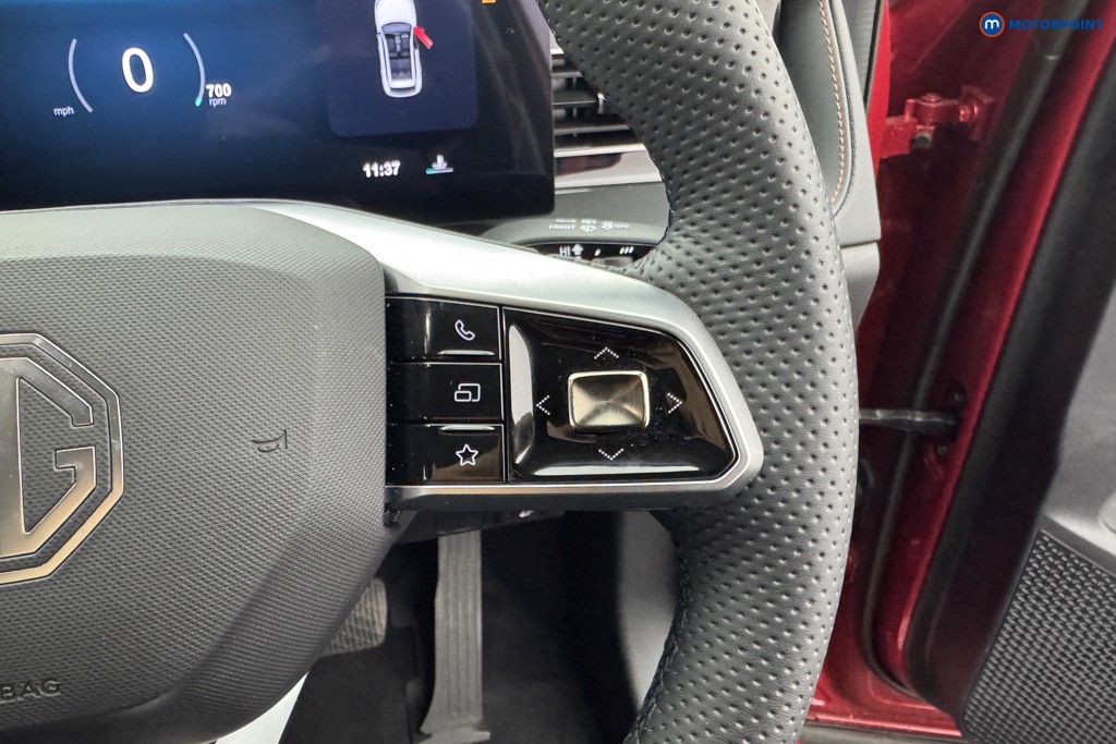 Used MG MG HS 2025 for sale - 76394375: Photo 21