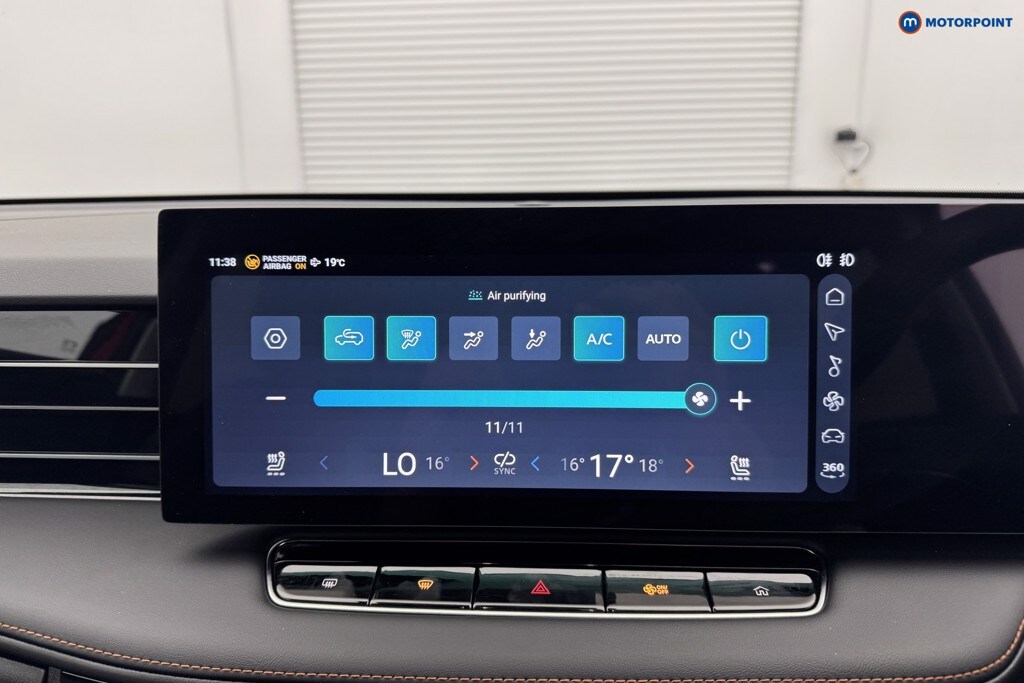 Used MG MG HS 2025 for sale - 76394375: Photo 22