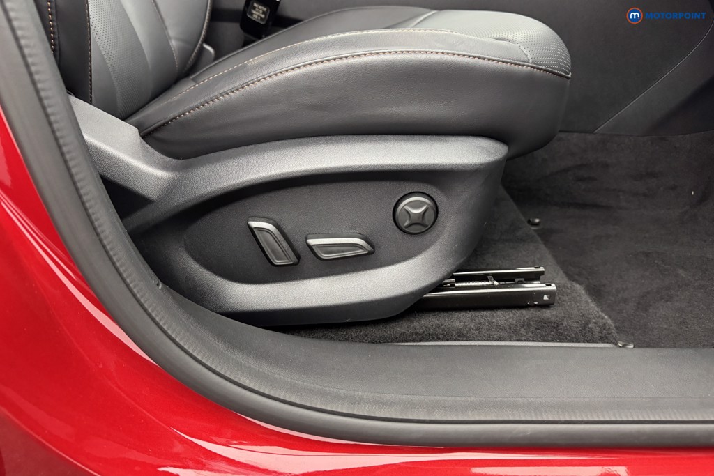 Used MG MG HS 2025 for sale - 76394375: Photo 23