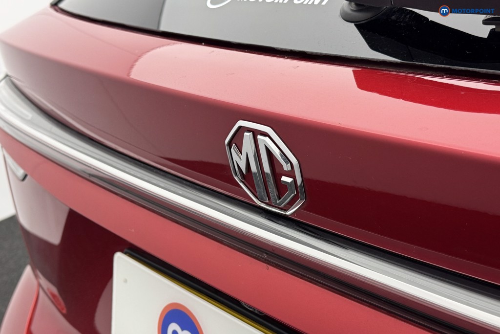 Used MG MG HS 2025 for sale - 76394375: Photo 29