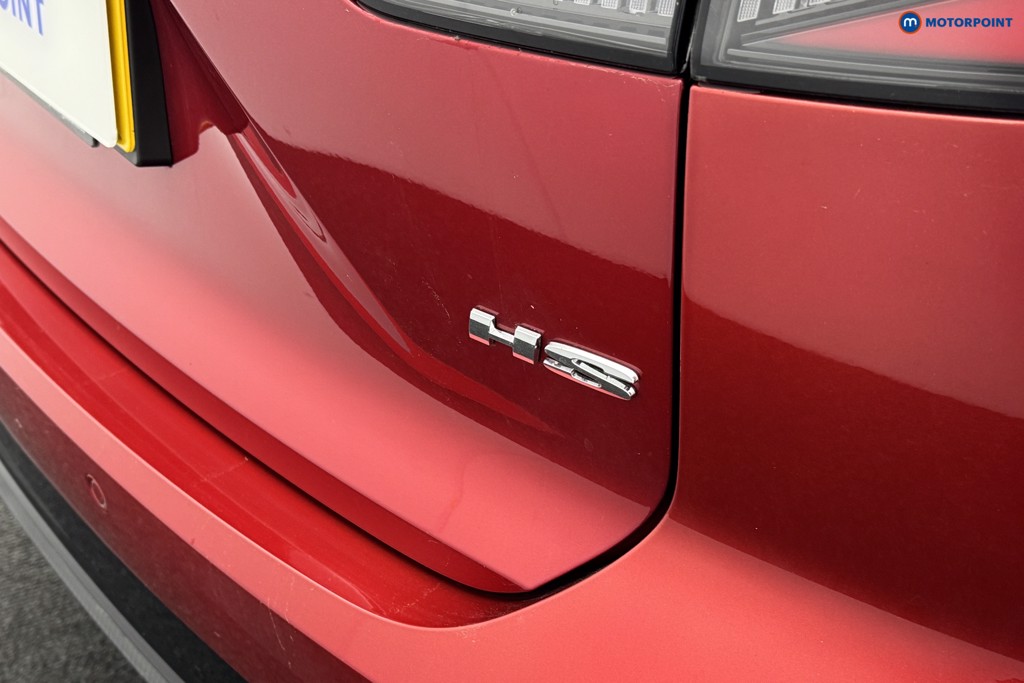 Used MG MG HS 2025 for sale - 76394375: Photo 30