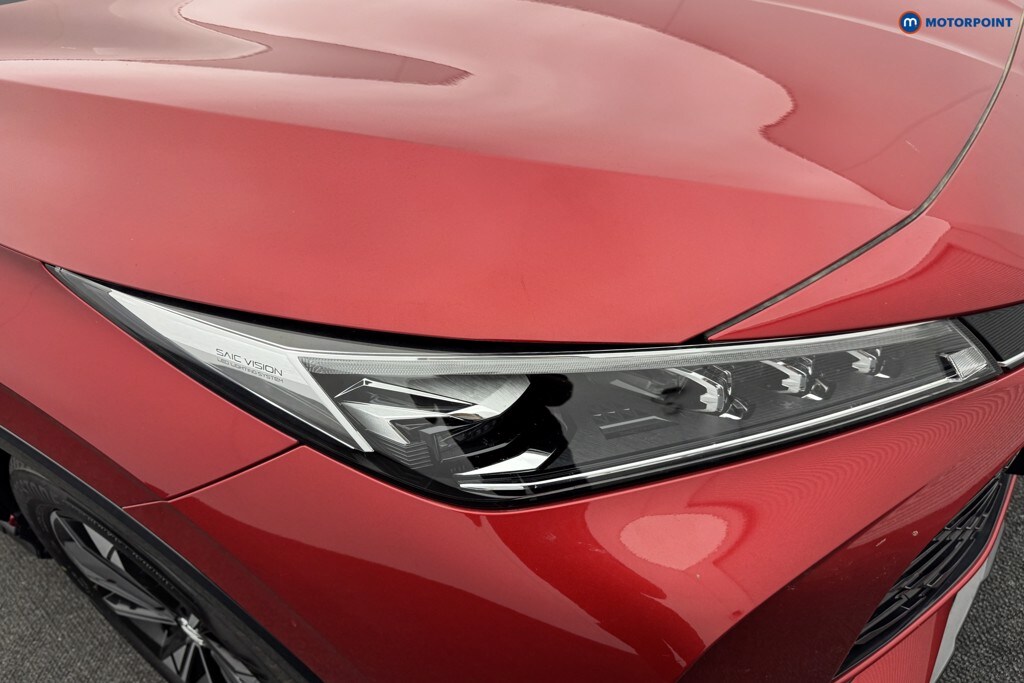 Used MG MG HS 2025 for sale - 76394375: Photo 33