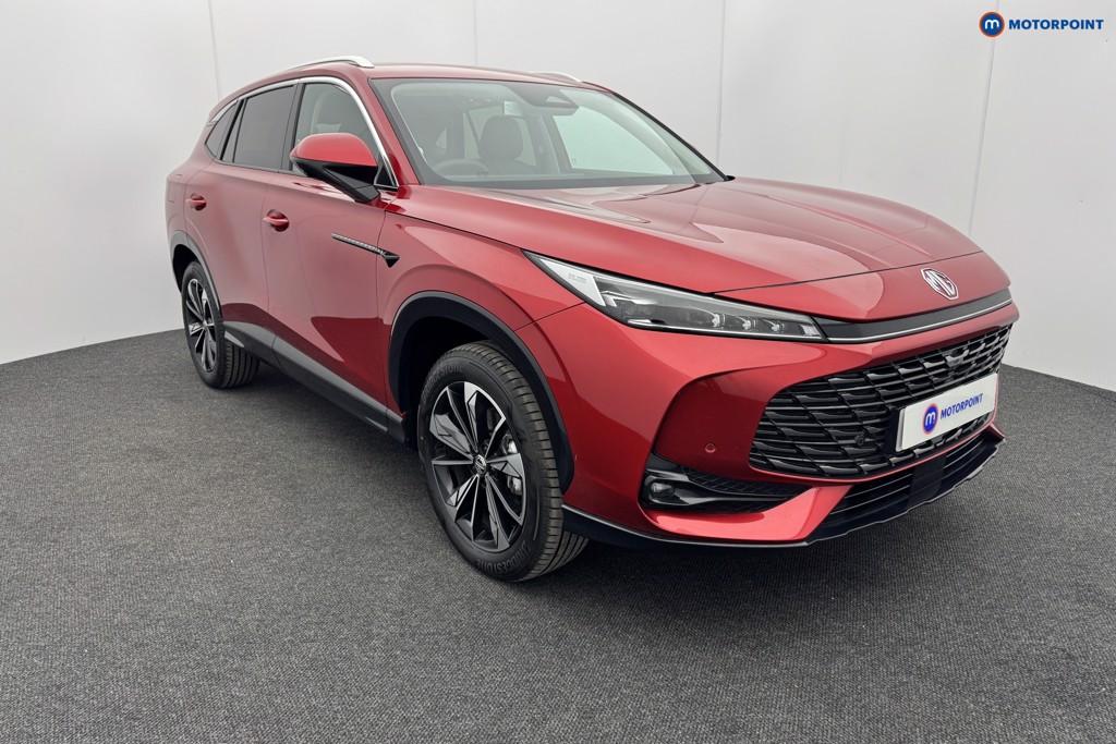 Used MG MG HS 2025 for sale - 76394375: Photo 34