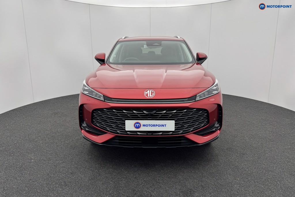 Used MG MG HS 2025 for sale - 76394375: Photo 35