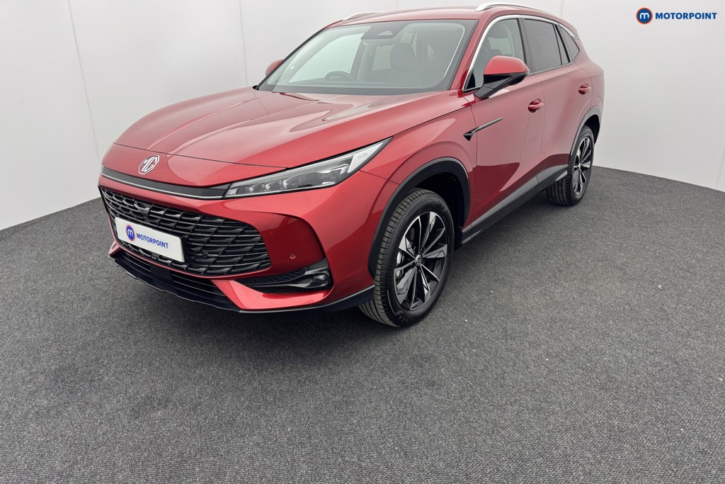 Used MG MG HS 2025 for sale - 76394375: Photo 36