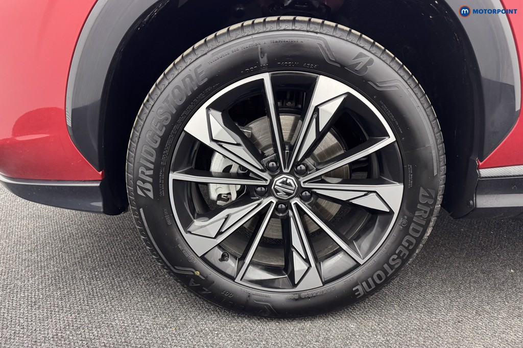 Used MG MG HS 2025 for sale - 76394375: Photo 37