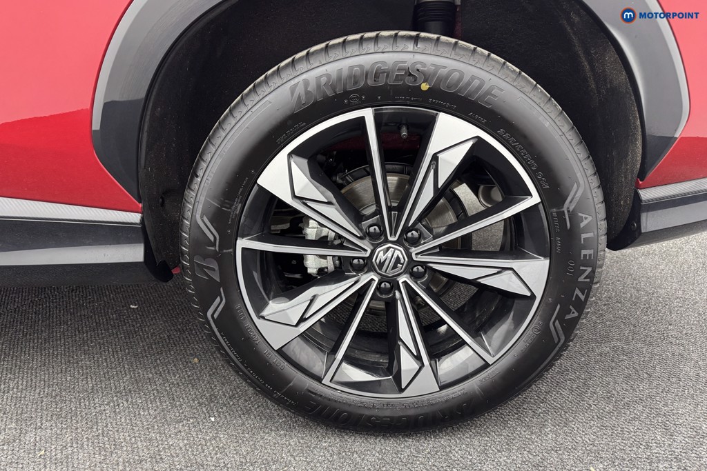 Used MG MG HS 2025 for sale - 76394375: Photo 38