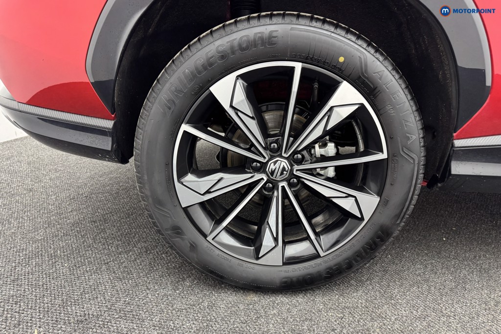 Used MG MG HS 2025 for sale - 76394375: Photo 39