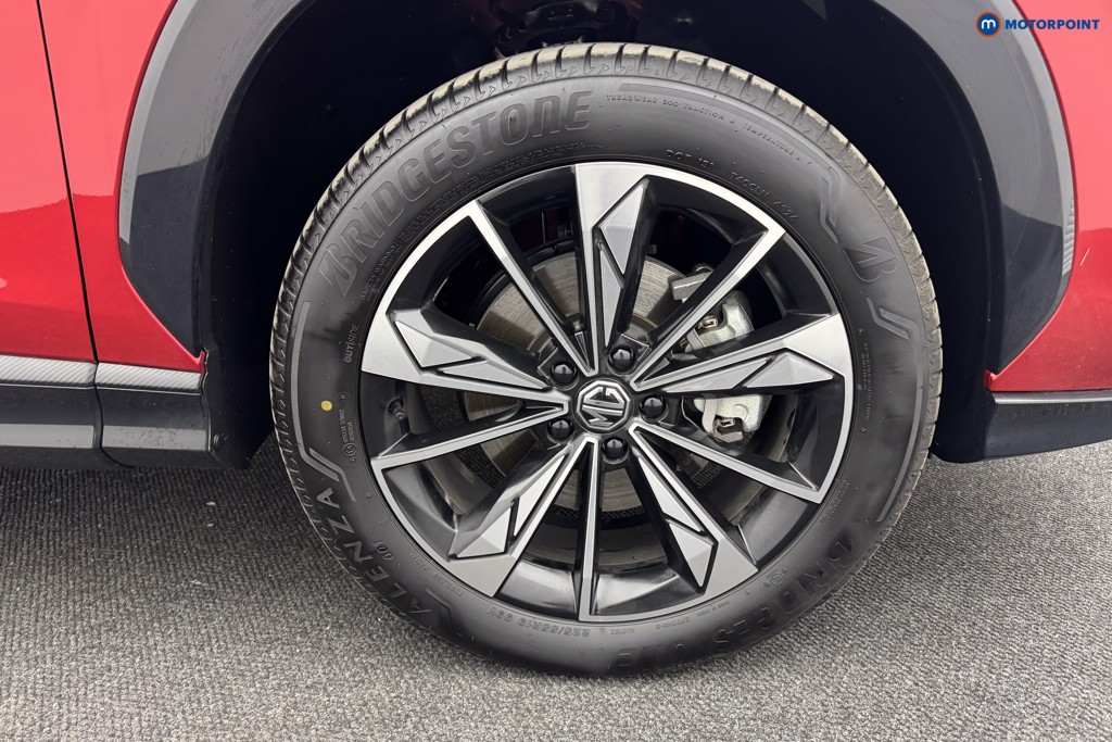 Used MG MG HS 2025 for sale - 76394375: Photo 40