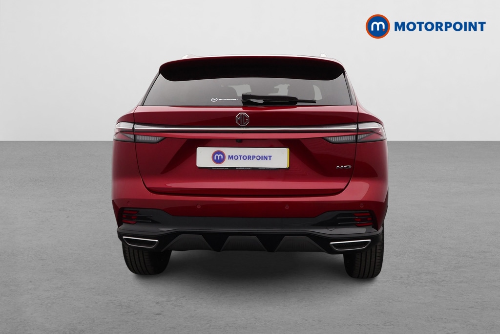 Used MG MG HS 2025 for sale - 76394375: Photo 6