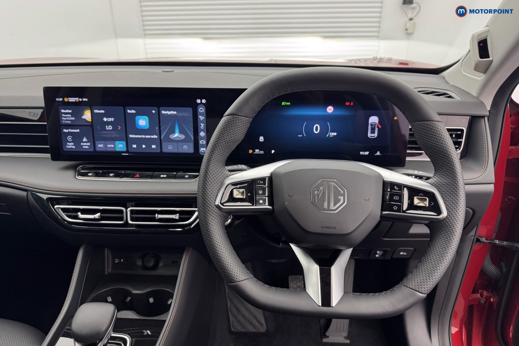 Used MG MG HS 2025 for sale - 76394375: Photo 9