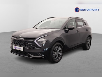 Used Kia Sportage 2025 for sale - 78436169: Photo