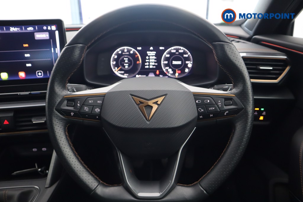 Used Cupra Formentor 2023 for sale - 77079676: Photo 10