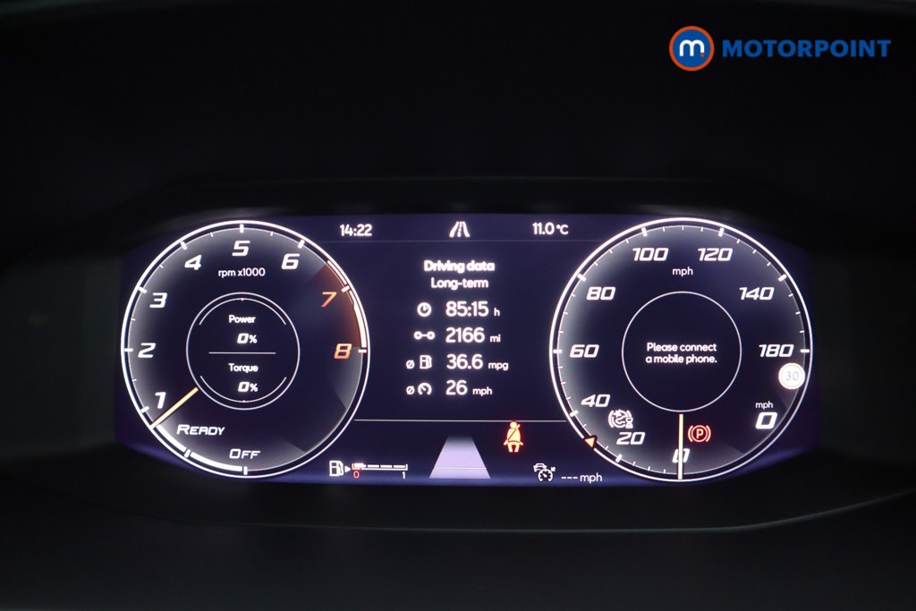 Used Cupra Formentor 2023 for sale - 77079676: Photo 11