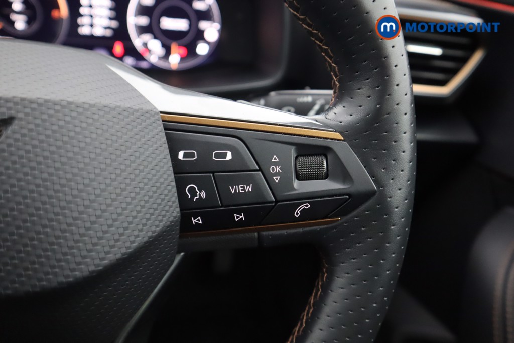 Used Cupra Formentor 2023 for sale - 77079676: Photo 13