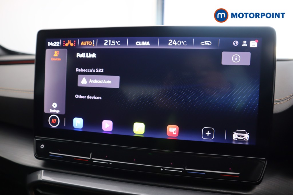 Used Cupra Formentor 2023 for sale - 77079676: Photo 19