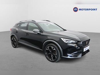 2023 - 1.5 TSI 150 V2 5dr