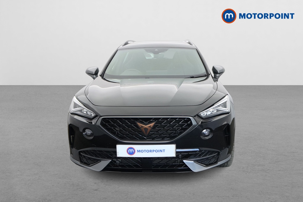 Used Cupra Formentor 2023 for sale - 77079676: Photo 2