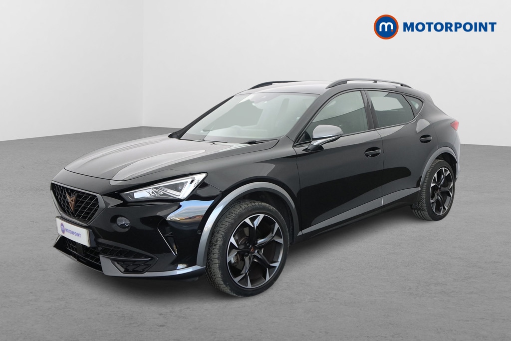 Used Cupra Formentor 2023 for sale - 77079676: Photo 3