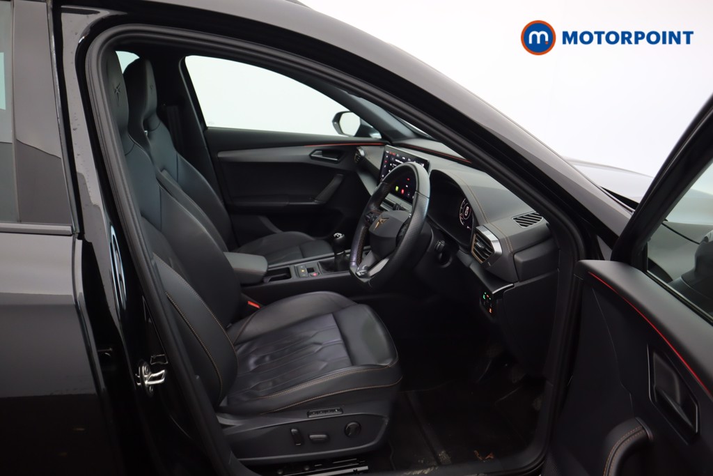 Used Cupra Formentor 2023 for sale - 77079676: Photo 30