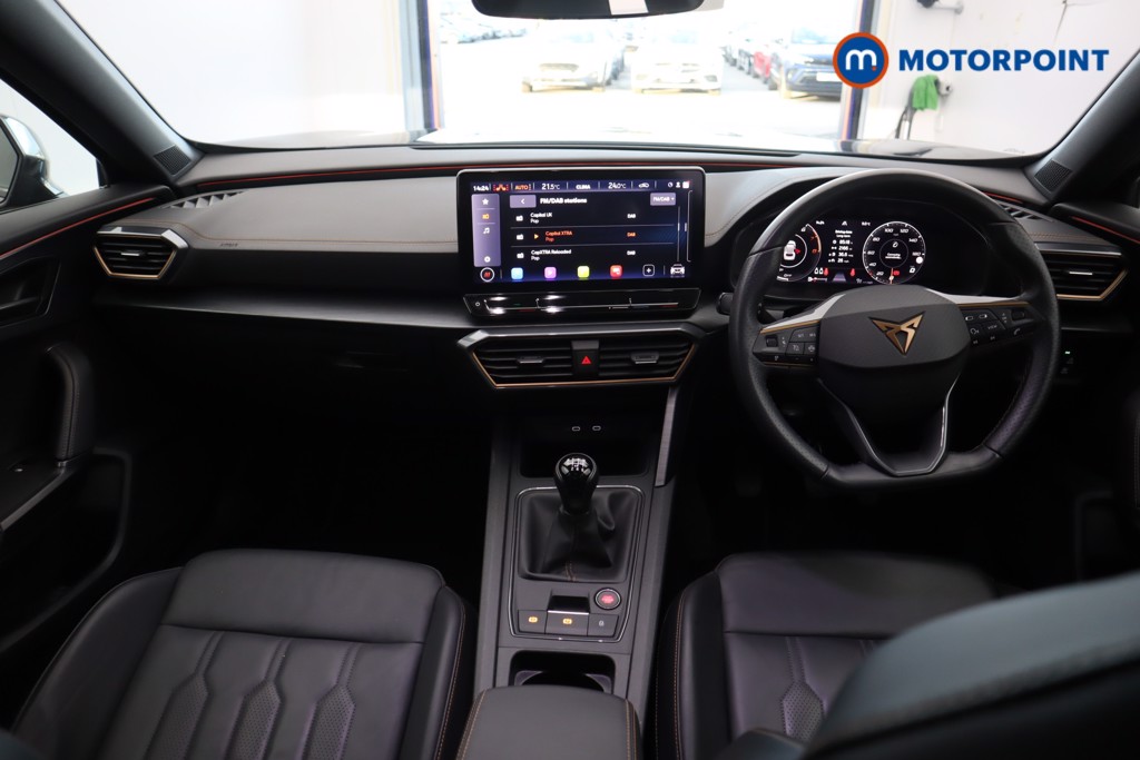 Used Cupra Formentor 2023 for sale - 77079676: Photo 34