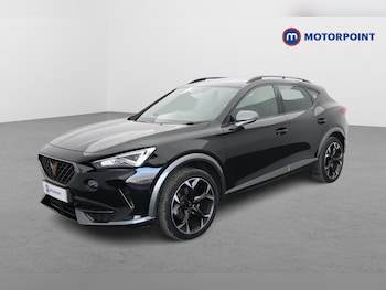 Used Cupra Formentor 2023 for sale - 77079676: Photo