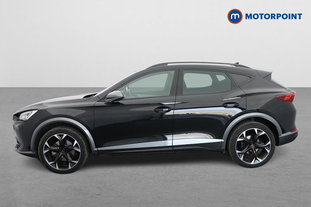 Used Cupra Formentor 2023 for sale - 77079676: Photo 4