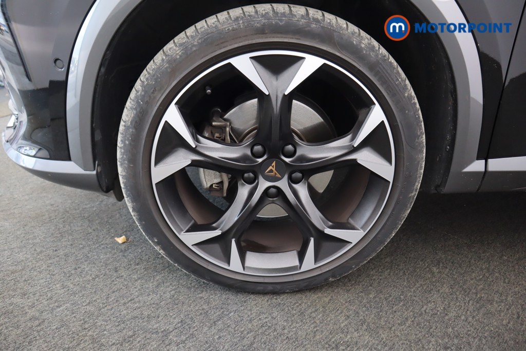 Used Cupra Formentor 2023 for sale - 77079676: Photo 48