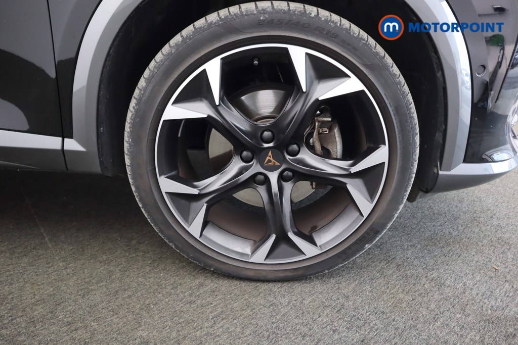 Used Cupra Formentor 2023 for sale - 77079676: Photo 49