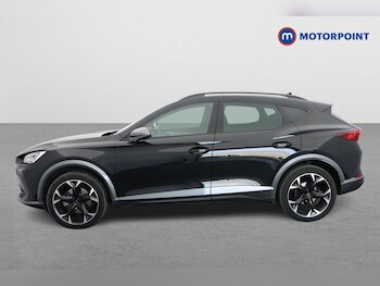 Used Cupra Formentor 2023 for sale - 77079676: Photo