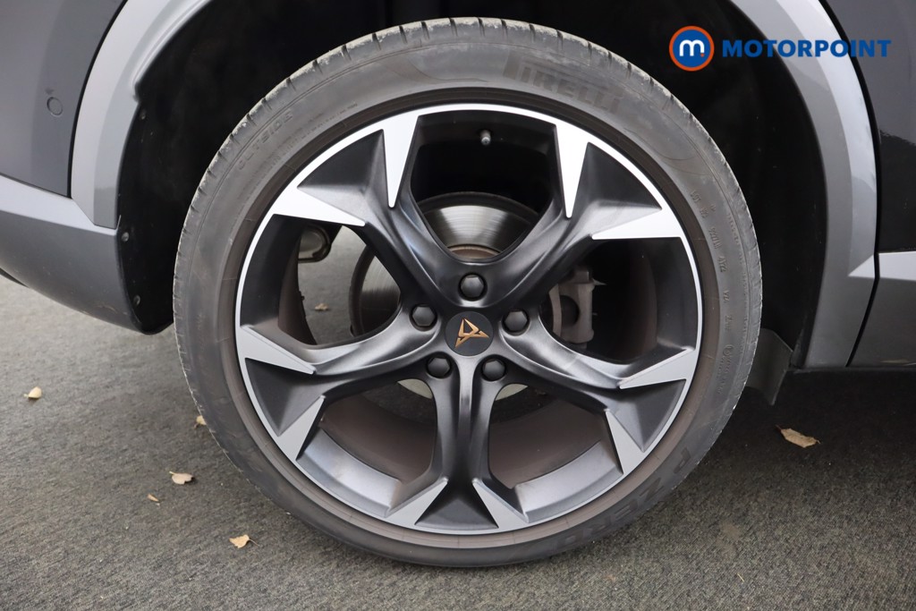 Used Cupra Formentor 2023 for sale - 77079676: Photo 50