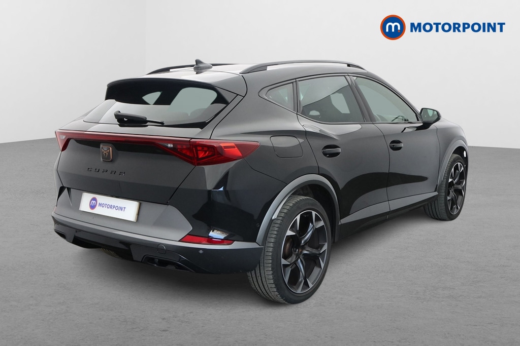 Used Cupra Formentor 2023 for sale - 77079676: Photo 7