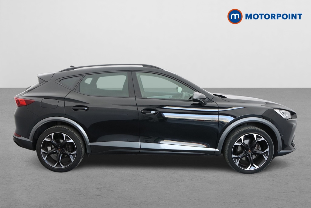 Used Cupra Formentor 2023 for sale - 77079676: Photo 8