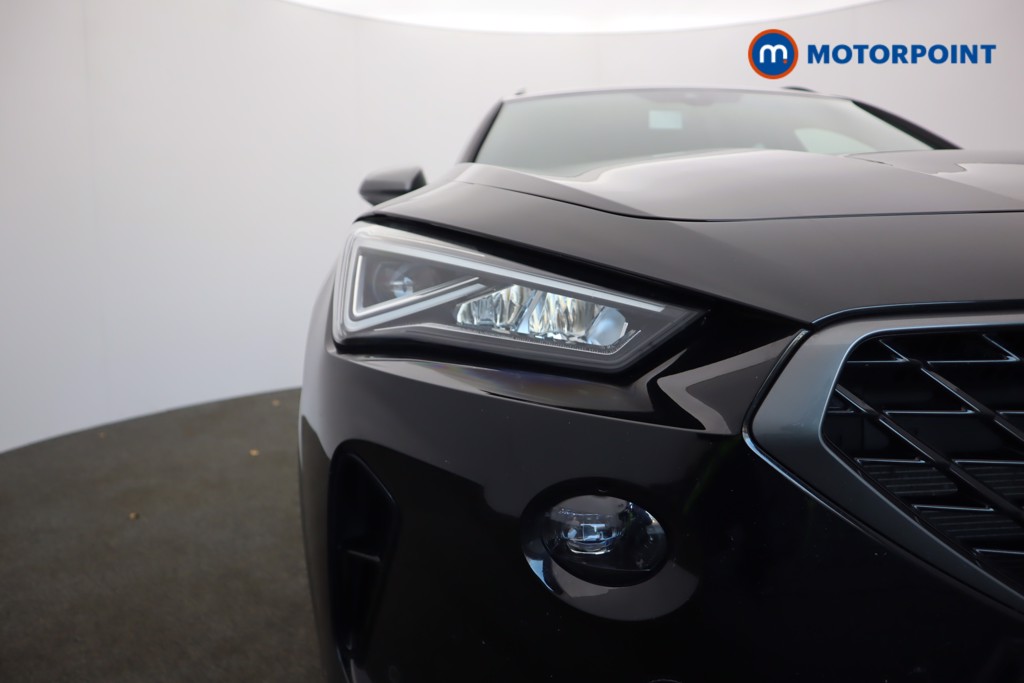 Used Cupra Formentor 2023 for sale - 77079676: Photo 9