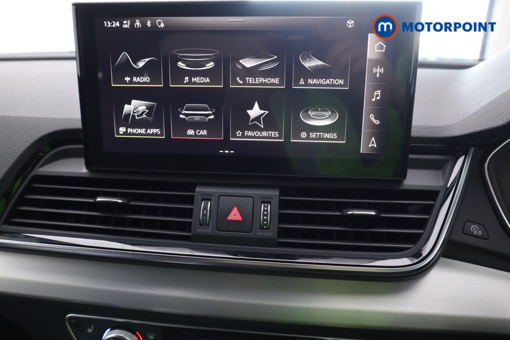 Used Audi Q5 2021 for sale - 76519774: Photo 10