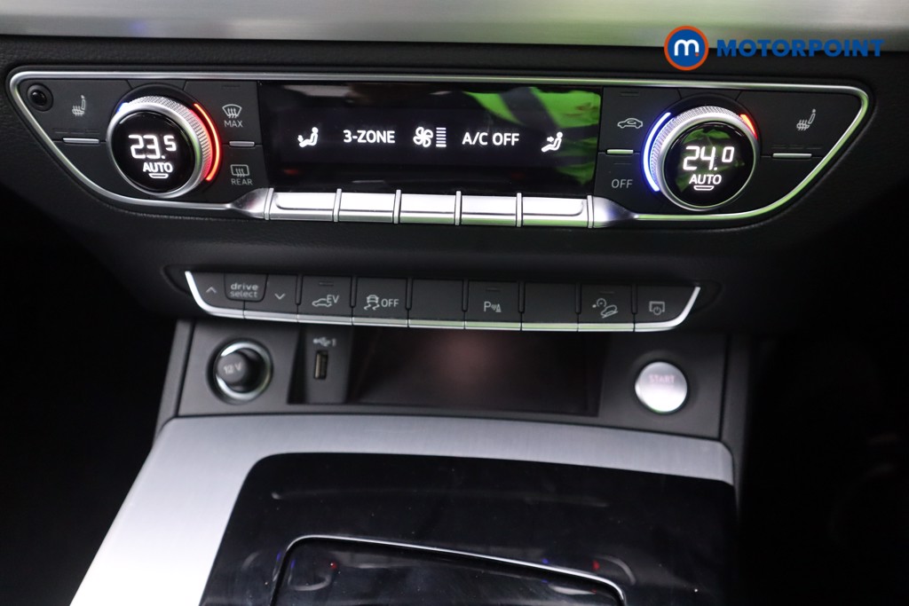 Used Audi Q5 2021 for sale - 76519774: Photo 11