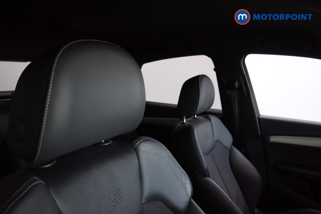 Used Audi Q5 2021 for sale - 76519774: Photo 23