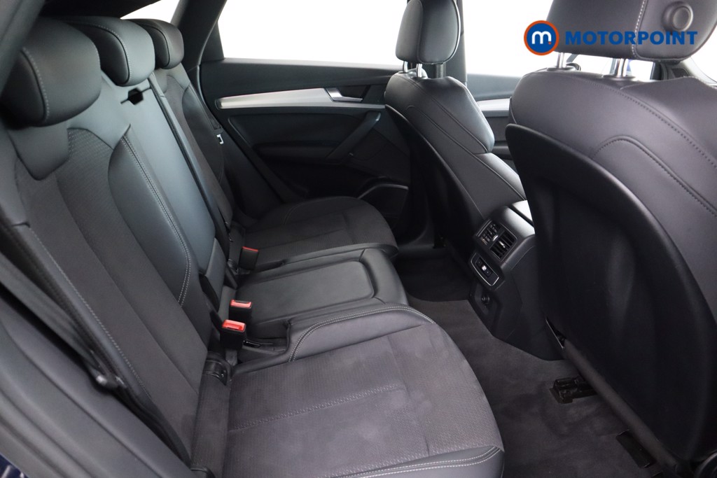 Used Audi Q5 2021 for sale - 76519774: Photo 25