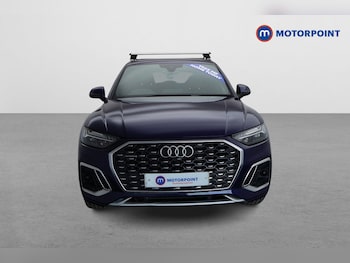 Used Audi Q5 2021 for sale - 76519774: Photo