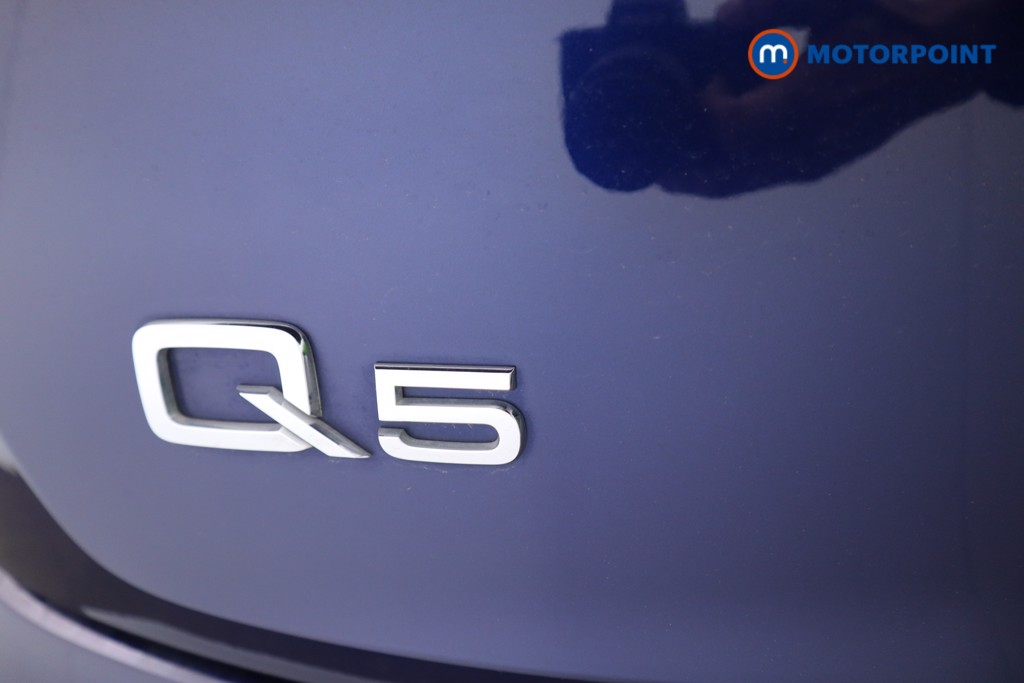 Used Audi Q5 2021 for sale - 76519774: Photo 33