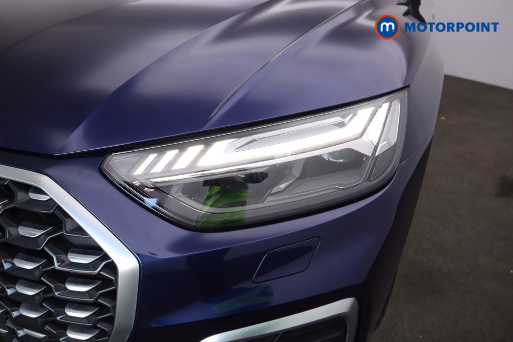 Used Audi Q5 2021 for sale - 76519774: Photo 36