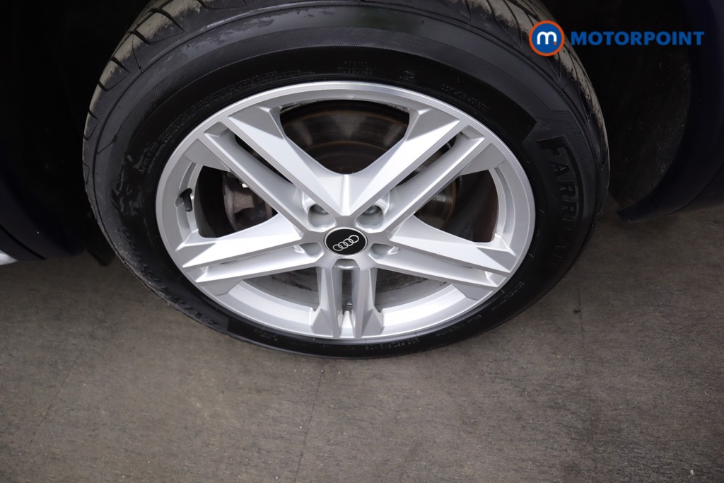 Used Audi Q5 2021 for sale - 76519774: Photo 38