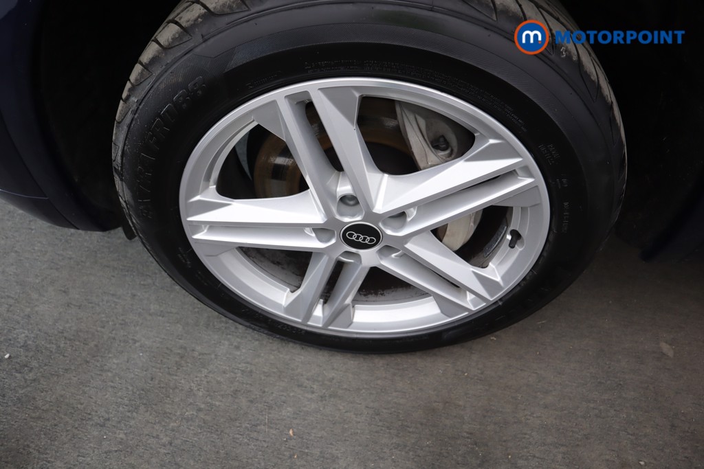 Used Audi Q5 2021 for sale - 76519774: Photo 39