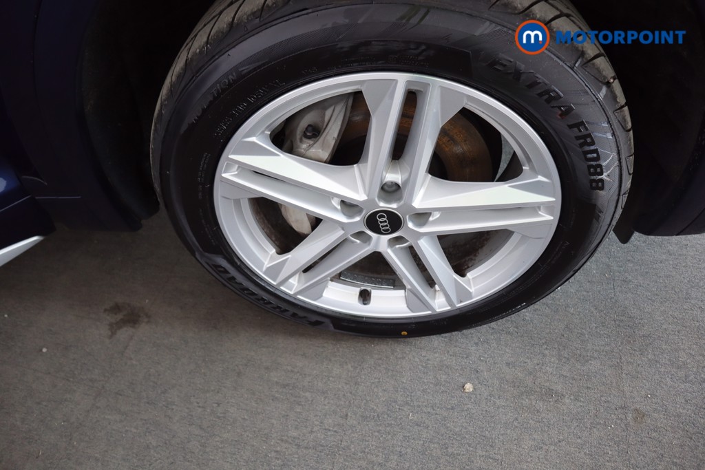 Used Audi Q5 2021 for sale - 76519774: Photo 40