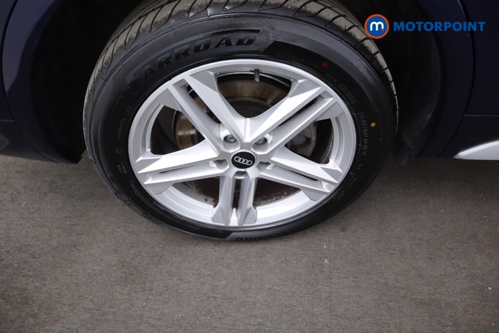 Used Audi Q5 2021 for sale - 76519774: Photo 41