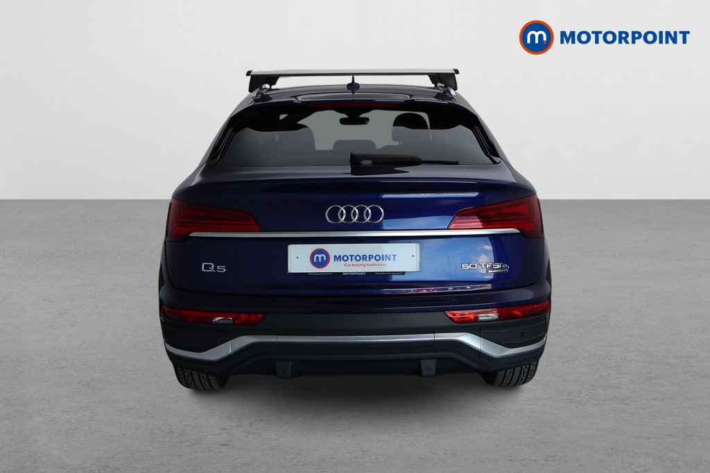 Used Audi Q5 2021 for sale - 76519774: Photo 6